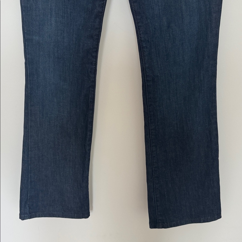 Joe's Jeans Provocateur Fit Veronica Wash Boot Cut - Size 25 - Picture 3 of 7